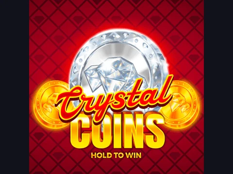 Crystal Coins Hold to Win