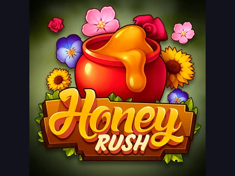Honey Rush