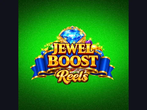 Jewel Boost Reels