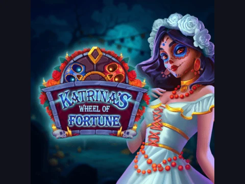 Katrina's Wheel of Fortune